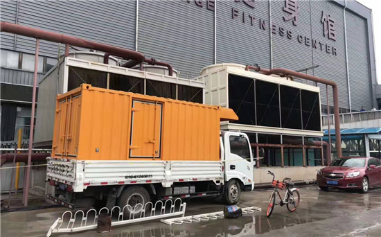 城关300KW发电机组适配电缆规格选型指南