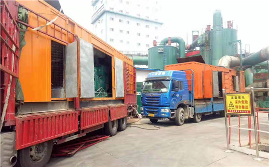 城关100KW发电机组适配电缆规格选型指南